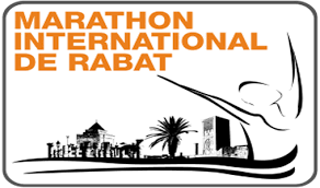  Logo Rabat marathon