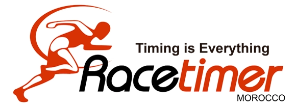 Racetimer logo